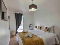 Apartment mit 1 Schlafzimmer