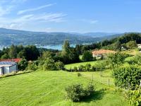 B&B Schiefling am See - Danny's Wörtherseeblick - Bed and Breakfast Schiefling am See