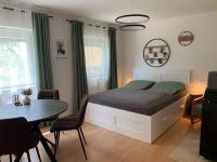 A Vidám Vándor Vendégház - B&B Zalaszántó