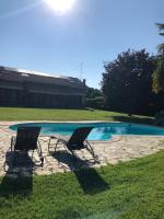 B&B Novare - IL SALICE - Bed and Breakfast Novare