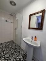 Camera Familiare con Vista Montagna