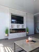 Vila Vilma - Kunigiškės - B&B Palanga