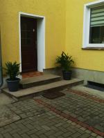 Ferienwohnung im Starenweg - B&B Blankenburg