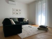 T4 atypique plein centre ville classé 3 étoiles - B&B Sète