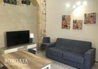 Borgata Home - Casa Vacanza Siracusa - Chambres d’hôtes Syracuse
