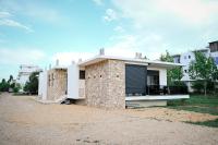 Suite met Kingsize Bed en Balkon