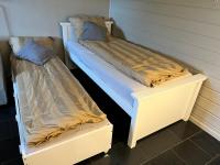 Cosy and well-equipped apartment with free parking - B&B Trondheim