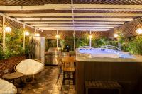 South Star Suites - Chambres d’hôtes Eilat