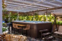 South Star Suites - Chambres d’hôtes Eilat