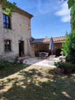 Saint Laurent - B&B Portes-en-Valdaine