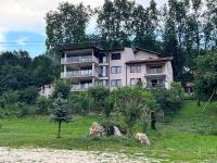 The Penthouse Sarajevo - B&B