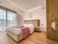 Suite King con Balcone