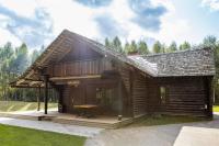 Holiday home Migliņas - Chambres d’hôtes