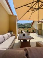 Atrium Apartment - B&B Parga