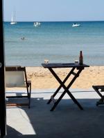 Cave Beach House Milos - Ferienwohnung Provatás