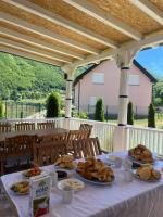 Habitación Individual con balcón