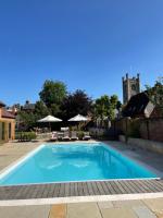 The Pool House - Ferienwohnung Henley-on-Thames