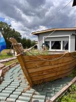 Marina Arka Noego - B&B