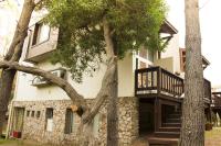 Cabañas Sottobosco - B&B