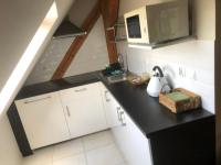 Apartamento de 2 dormitorios
