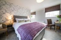 Deluxe Double Room with Bath