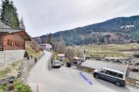 Gemütliches Chalet mit privater Sauna und schöner Aussicht - Chambres d’hôtes
