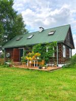 B&B Dubno - Magiczne Podlasie - Bed and Breakfast Dubno