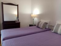 Twin Room with Balcony