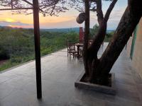 Pousada escarpas barra - Ferienwohnung São José da Barra