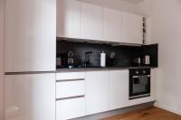 Nordlicht Oase I modern + ruhig - Bed and Breakfast Hannover