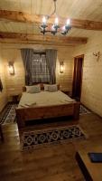 Casa de Lemn Maramures - B&B Mara