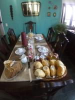 Hospedaria Canto do Vinhedo - Ferienwohnung Espírito Santo do Pinhal