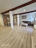 Appartement met 1 Slaapkamer