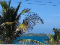 Apartamento en San Andres Isla frente al mar - B&B San Andrés