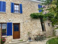 Chez Myriam - Ferienwohnung
