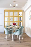 Chic Central Oradea -Parcare & Balcon - B&B Oradea