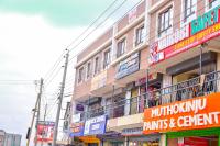 Karibu Place Kamakis- Opp Greenspot Gardens - B&B