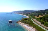 Casetta Teresa - Costa Trabocchi - B&B