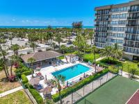 Our House at the Beach 501W By Beachside Management - Chambres d'hôtes Siesta Key