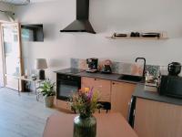 Les Granges des Petits Couleurs - B&B Les Epesses