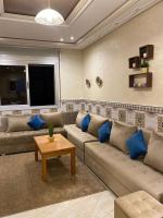 B&B Tangier - Apartamento Fontana - Bed and Breakfast Tangier