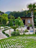 B&B Kemer - Butiq Garden House - Bed and Breakfast Kemer