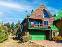 Clearview - Lake Tekapo - Ferienwohnung Lake Tekapo