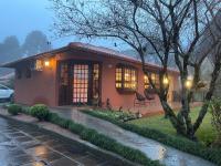 B&B Gramado - Pousada Villa Cantaloa - Bed and Breakfast Gramado