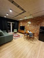 Apartament LOFTykocin - B&B Tykocin