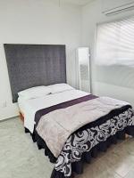 B&B Mazatlán - Departamento # 2 - 4 Personas - 2 Minutos Malecón y Playas - Bed and Breakfast Mazatlán