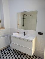 Appartement met 2 slaapkamers
