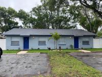 Lovely 2-Bedrooms Central Clearwater Apartment - B&B Clearwater