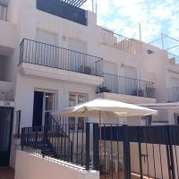 La casa de la fama - Apartamento con patio exterior - B&B