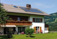 Ferienwohnungen Andrea - Bed and Breakfast